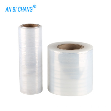 Flexible Plastic Packaging Film Roll